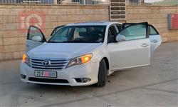 تويوتا أفالون